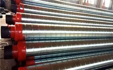 預制直埋聚氨酯發泡保溫鋼管